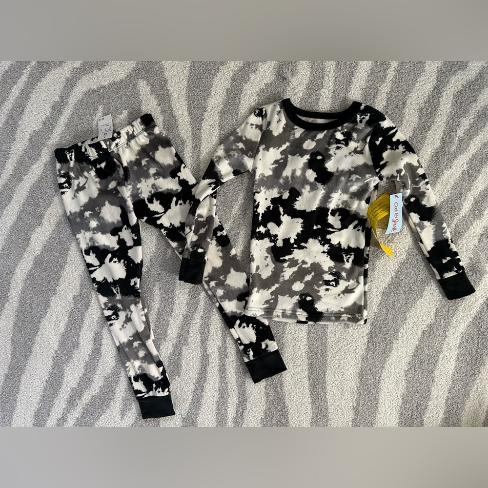 PJs - Picture 3 of 3